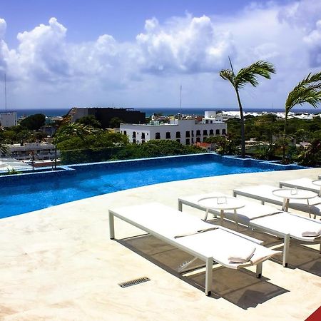 Estudio Nuevo Equipado. Playa Del Carmen. Екстериор снимка