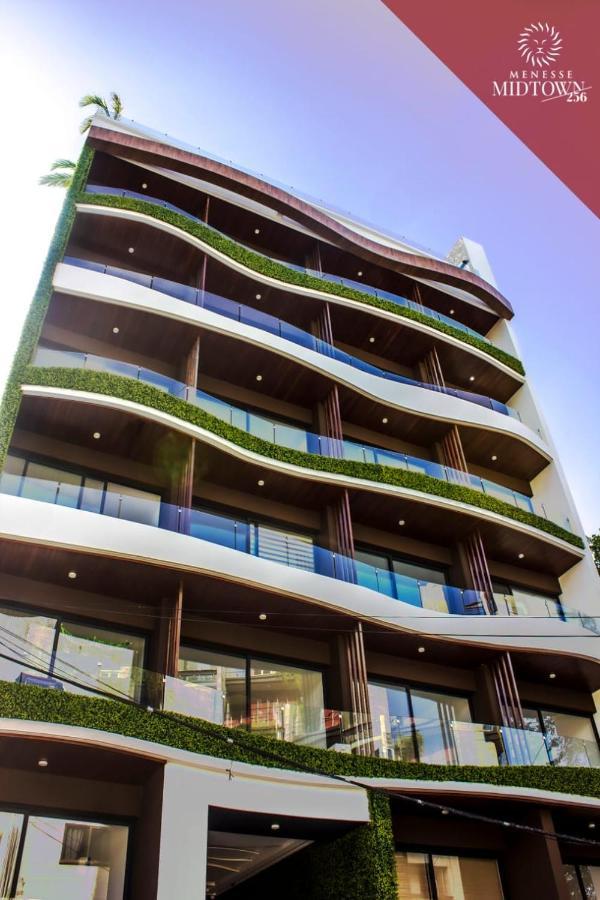 Estudio Nuevo Equipado. Playa Del Carmen. Екстериор снимка