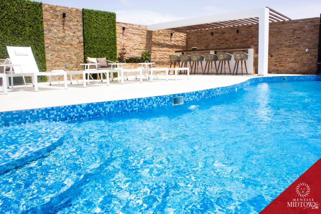 Estudio Nuevo Equipado. Playa Del Carmen. Екстериор снимка