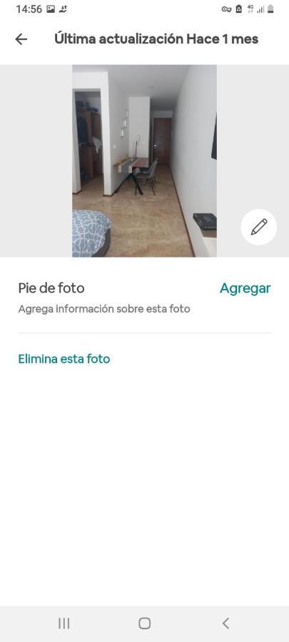Estudio Nuevo Equipado. Playa Del Carmen. Екстериор снимка